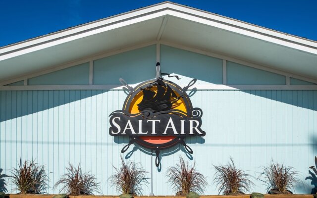 Salt Air Inn & Suites