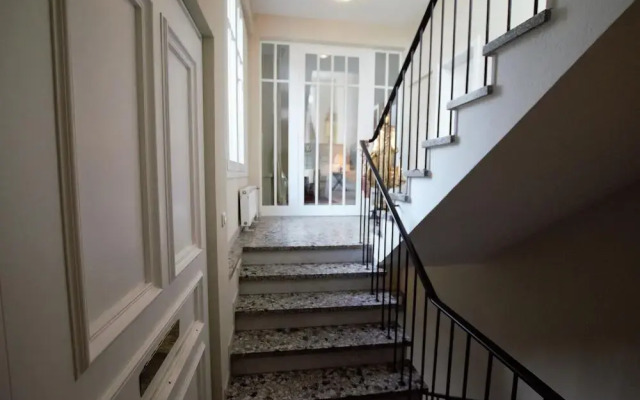 Representative City Villa