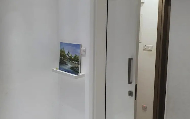 Immaculate 2-bed Apartment in Larnaca