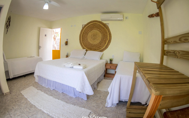 Pousada Beach Bahia