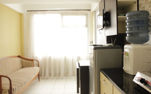 Stylish & Comfy 2BR at Jarrdin Cihampelas near Cihampelas Walk