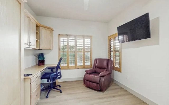 2BR 2BA Perfect Desert Getaway in Scottsdale