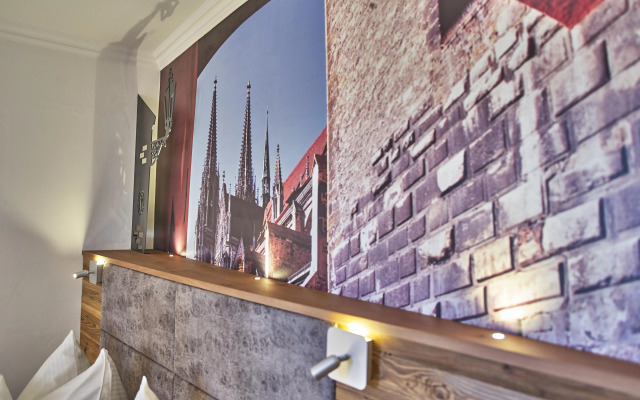 Hotel Lindenhof