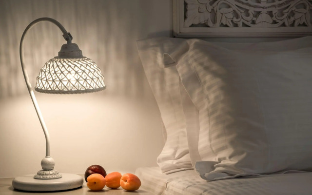 Marvarit Suites