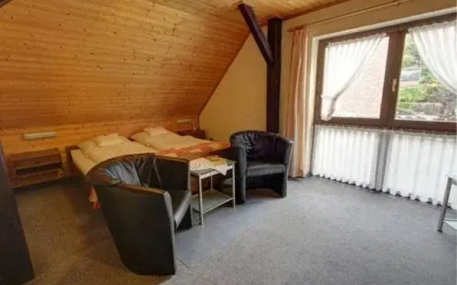 Hotel Lindenau