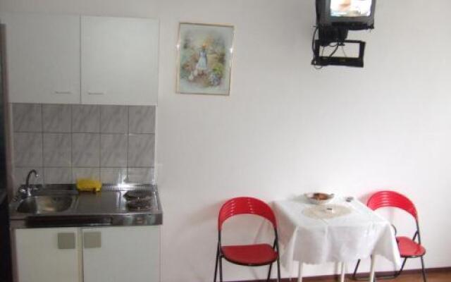 Apartments Bibijana