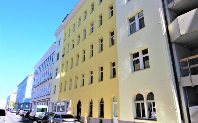 Vienna CityApartments - Design Apartment Vienna 2