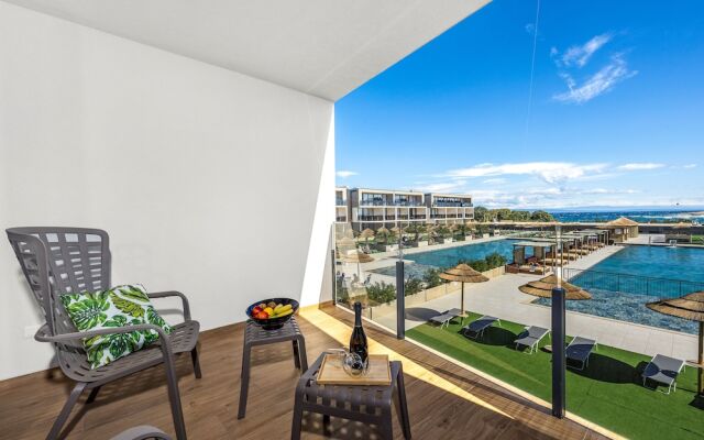 Residence Del Mar Emotion