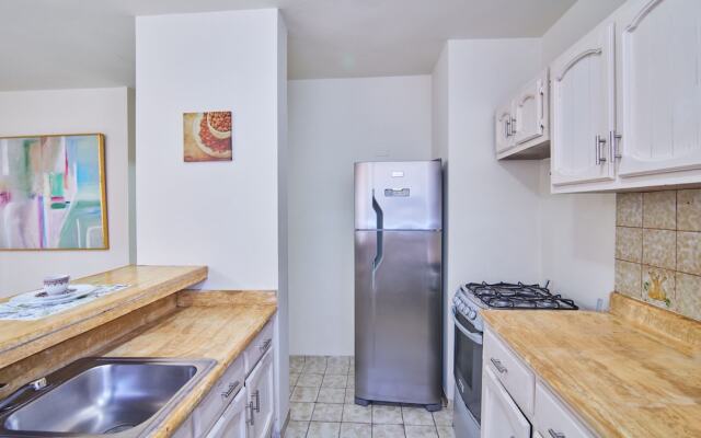 Short Term Residences