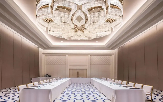 Rixos Premium Saadiyat Island