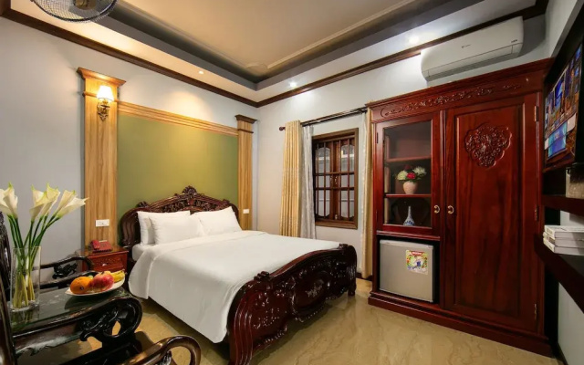 Nam Hai Hotel