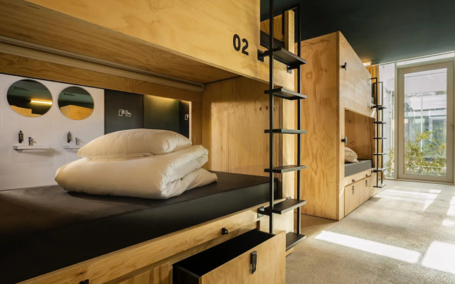 JO&JOE Vienna - Hostel