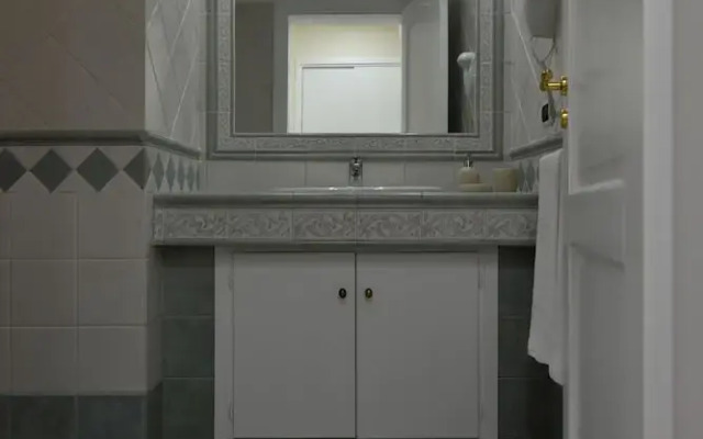 Carusa Luxury Bed & Breakfast