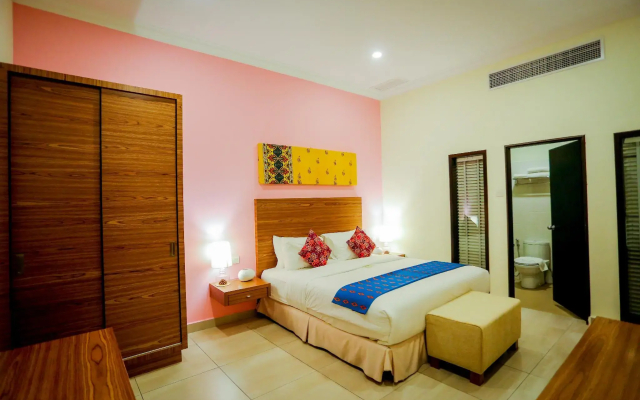 Aava Malacca Hotel