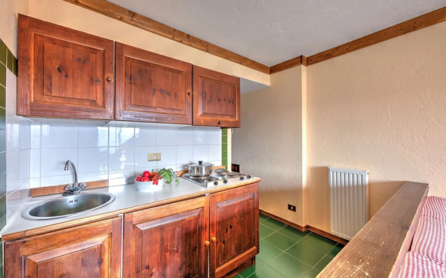 Grange Hike Ski - 26D Sestriere