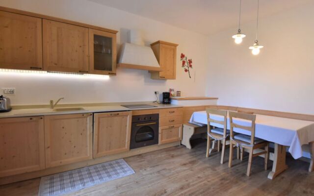 Villa Comfort Idro 37428
