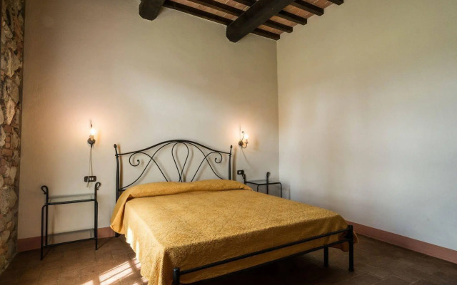 Casa D'Era Country Holiday House