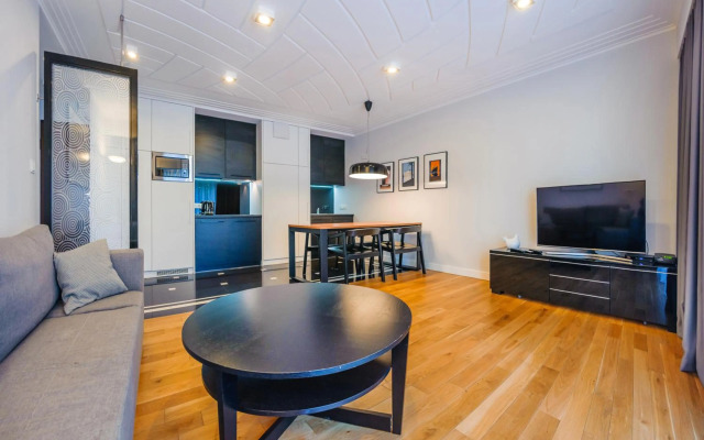 Apartamenty Sun & Snow Art Deco Gdynia