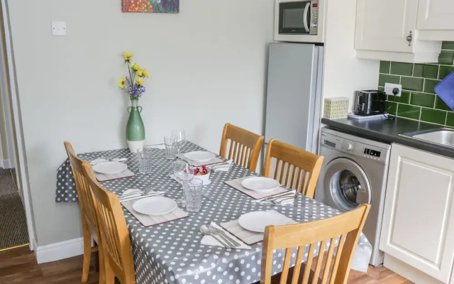 Glor Cottage
