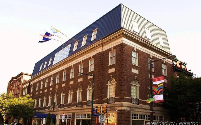 The Arco Hotel Midtown Village, Sonder by Marriott Bonvoy