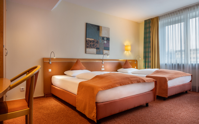 Select Hotel Tiefenthal