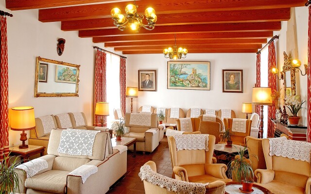 Hostal Sa Baronia