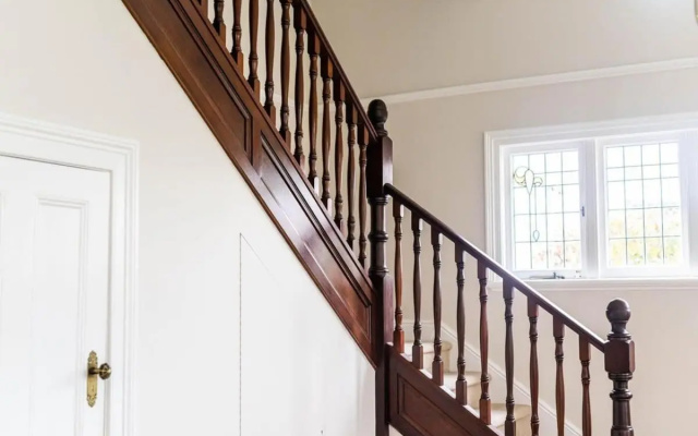 Kilarra House - Heritage Home on Byng St Sleeps 10 – Hotel Rooms – Orange