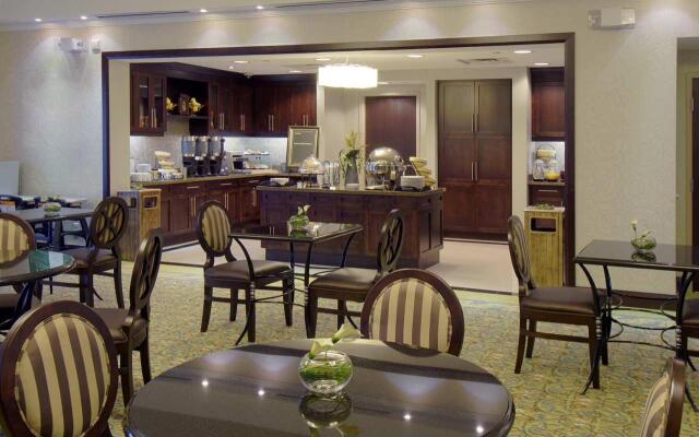 Homewood Suites by Hilton Toronto-Markham