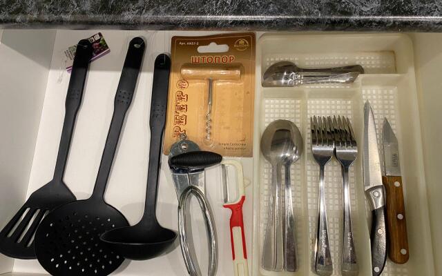 SeveRent (СевеРент) на улице Макаренко