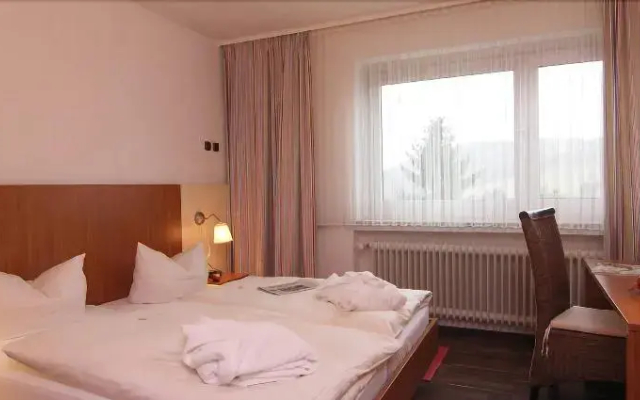 Hotel Lahnblick