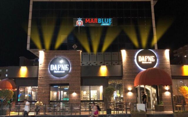 Marblue Hotel