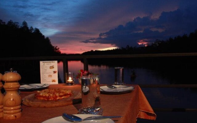 Srikanlaya Resort