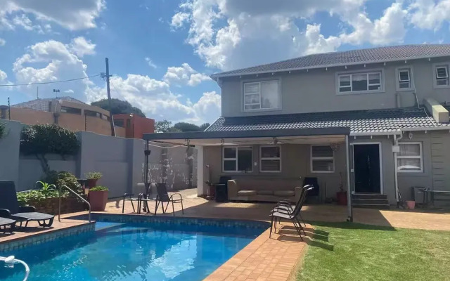 Casa Eastgate