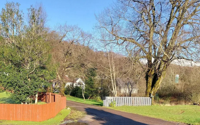 Taorbeag at Taormina