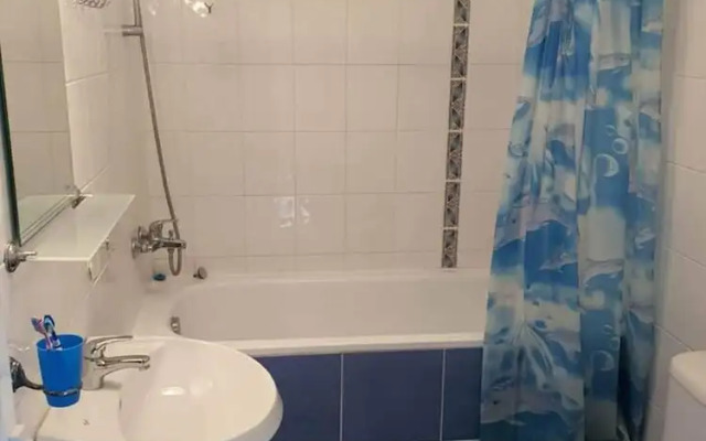 Nautilus Club, lux Apartment Sunny Beach Bulgaria