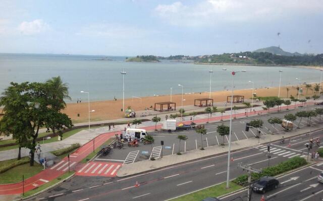 Vitória Praia Hotel By Nobile