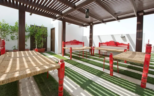Shada Suite Hotel - Al Hamra