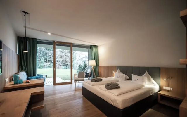 Hotel Belvedere- Fine Dining & SPA