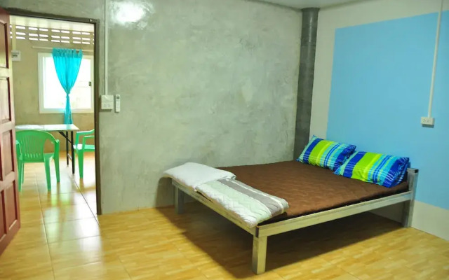 HomeStay Baan Suan Mea Ta