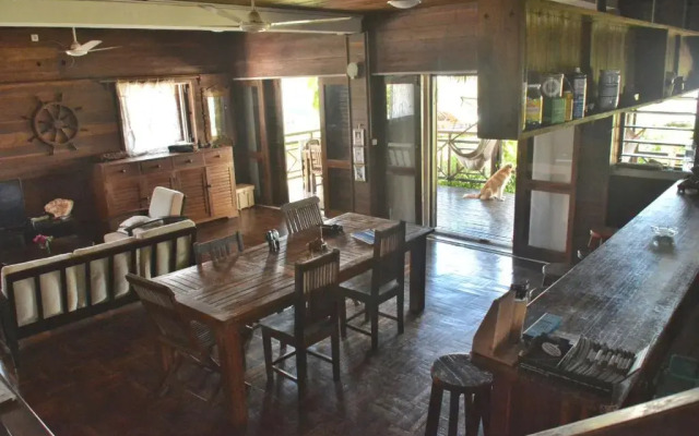 Ylang hôtel