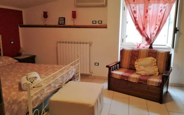 Guest House Francesca