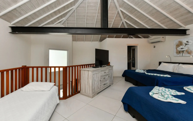 Swiss Paradise Aruba