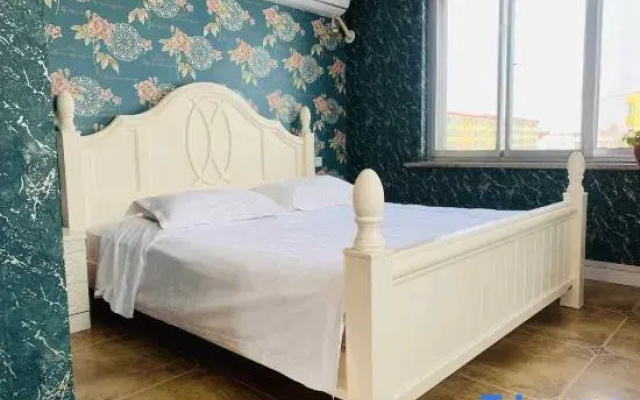 Kulunqi Tongxiang Youth Hostel