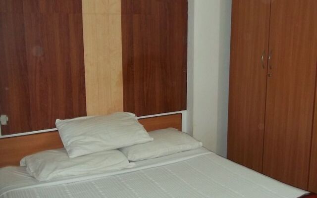 Bhagini Residency