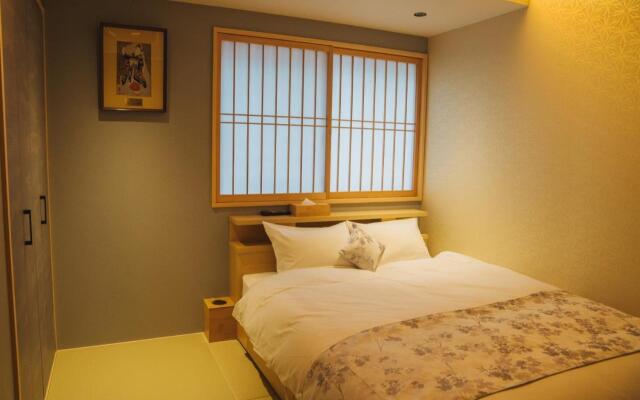 Kyo Yoshinoya Minamikan - Vacation STAY 40518v