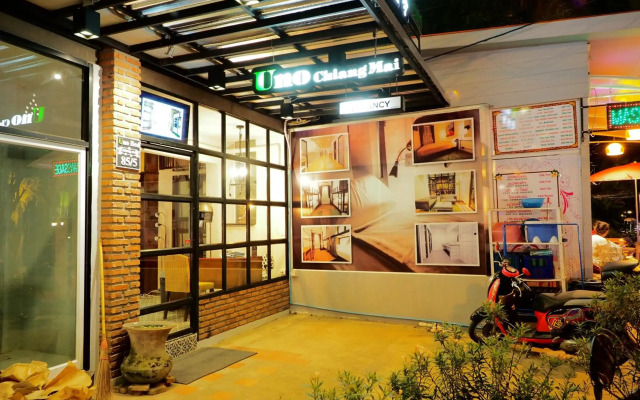 Uno Chiangmai