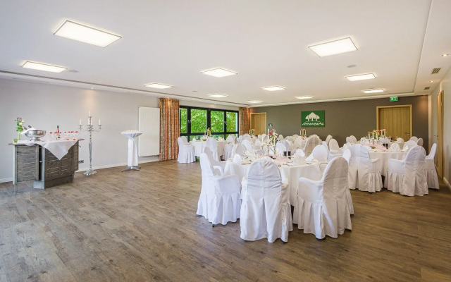 Romantik Hotel Ahrenberg