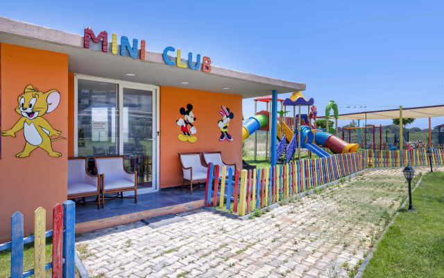 Jura Hotels Lara Resort