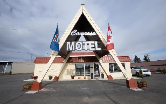 Camrose Motel