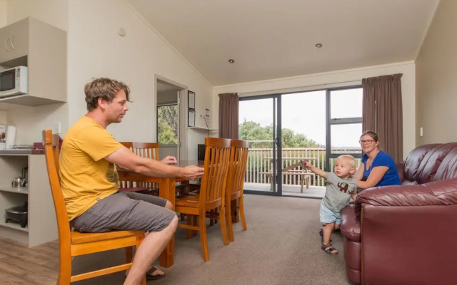 Russell Top 10 Holiday Villas